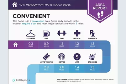 4047 Meadow Way, Marietta, GA 30066 - Photo 42