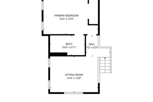 4047 Meadow Way, Marietta, GA 30066 - Photo 38