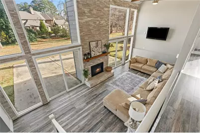 4047 Meadow Way, Marietta, GA 30066 - Photo 16