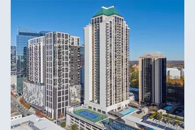 1280 W Peachtree Street NW #3114, Atlanta, GA 30309 - Photo 8