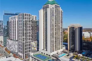 1280 W Peachtree St NW, Atlanta, GA 30309 - Photo 8