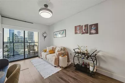 1280 W Peachtree Street NW #3114, Atlanta, GA 30309 - Photo 24