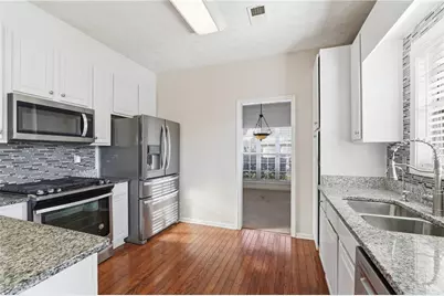 1402 Edgeley Way, Lawrenceville, GA 30044 - Photo 12