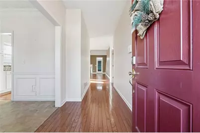 1402 Edgeley Way, Lawrenceville, GA 30044 - Photo 2