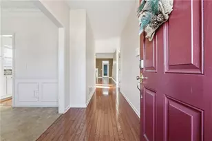 1402 Edgeley Way, Lawrenceville, GA 30044 - Photo 2