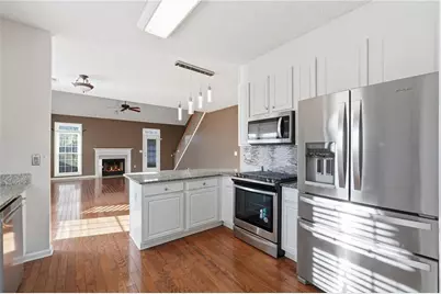 1402 Edgeley Way, Lawrenceville, GA 30044 - Photo 10