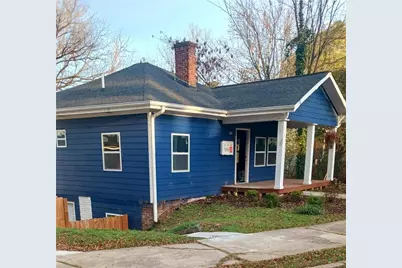 989 Ashby Terrace NW, Atlanta, GA 30314 - Photo 1