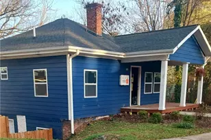 989 Ashby Terrace NW, Atlanta, GA 30314 - Photo 1