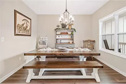 240 Oakwood Drive, Commerce, GA 30529 - Photo 4