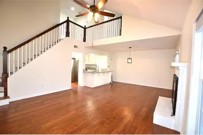 2085 Sand Wedge Circle NW, Kennesaw, GA 30144 - Photo 8