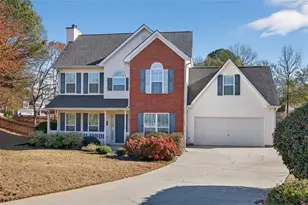 3549 Cherry Blossom Ln, Loganville, GA 30052 - Photo 2