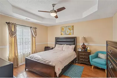 4496 Jackam Ridge Court, Lithonia, GA 30038 - Photo 20