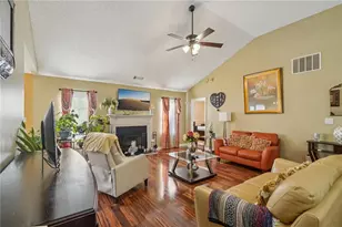 4496 Jackam Ridge Ct, Lithonia, GA 30038 - Photo 4