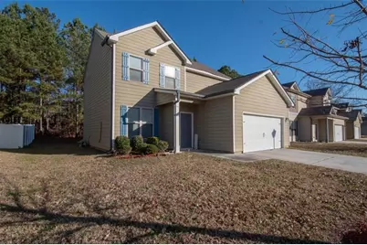 4425 Belcamp Road, Fairburn, GA 30213 - Photo 2