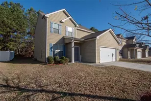 4425 Belcamp Rd, Fairburn, GA 30213 - Photo 2