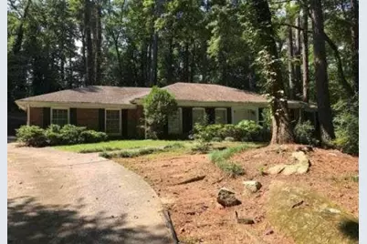 2680 Headland Drive, East Point, GA 30344 - Photo 1