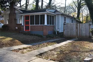 1384 Womack Ave, Atlanta, GA 30344 - Photo 2