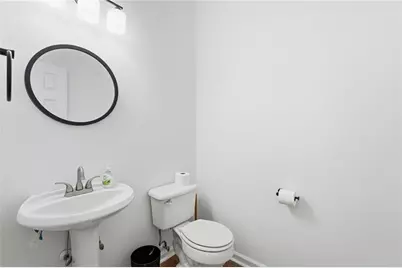 205 Towne Ridge Drive, Woodstock, GA 30188 - Photo 18