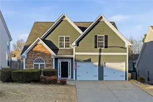 205 Towne Ridge Dr, Woodstock, GA 30188 - Photo 1
