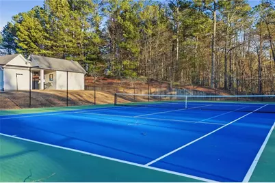 205 Towne Ridge Drive, Woodstock, GA 30188 - Photo 8