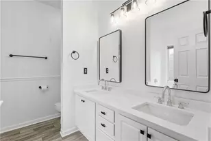 205 Towne Ridge Dr, Woodstock, GA 30188 - Photo 36