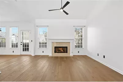 205 Towne Ridge Drive, Woodstock, GA 30188 - Photo 30