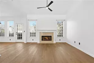 205 Towne Ridge Dr, Woodstock, GA 30188 - Photo 30