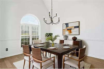 205 Towne Ridge Drive, Woodstock, GA 30188 - Photo 16