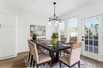 205 Towne Ridge Drive, Woodstock, GA 30188 - Photo 26