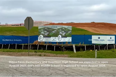 1178 Antrim Glen Drive, Hoschton, GA 30548 - Photo 46