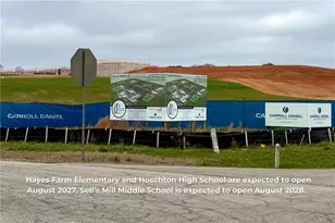 1178 Antrim Glen Dr, Hoschton, GA 30548 - Photo 46