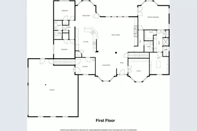 1178 Antrim Glen Drive, Hoschton, GA 30548 - Photo 38