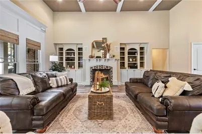 1178 Antrim Glen Drive, Hoschton, GA 30548 - Photo 8