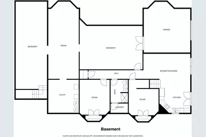 1178 Antrim Glen Drive, Hoschton, GA 30548 - Photo 40