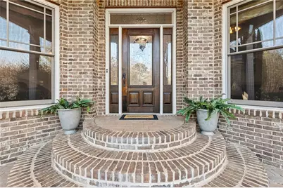 1178 Antrim Glen Drive, Hoschton, GA 30548 - Photo 4