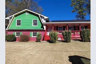 4274 Cavan Drive, Stone Mountain, GA 30083 - Photo 1