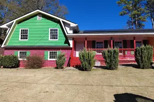 4274 Cavan Dr, Stone Mountain, GA 30083 - Photo 1