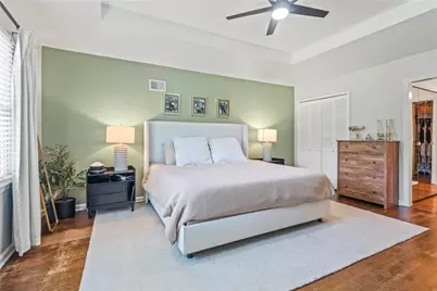 3201 Lakeridge Drive SE, Marietta, GA 30067 - Photo 22