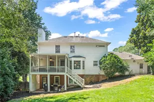 3201 Lakeridge Dr SE, Marietta, GA 30067 - Photo 4