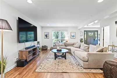 3201 Lakeridge Drive SE, Marietta, GA 30067 - Photo 10