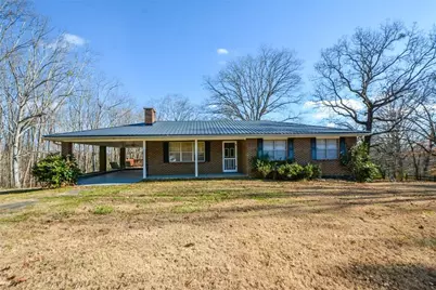 6267 Mount Pisgah Road, Ellijay, GA 30540 - Photo 1