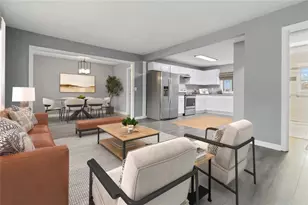 4060 Clay Dr, Atlanta, GA 30360 - Photo 2