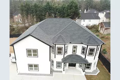 7537 Union Grove Road, Lithonia, GA 30058 - Photo 2