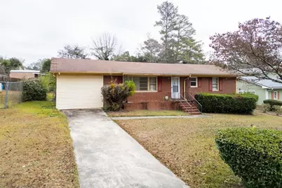 2721 Kensington Place, Macon, GA 31211 - Photo 1