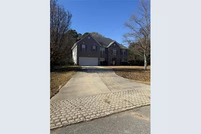 829 Sweden Forest Cove, Hampton, GA 30228 - Photo 2