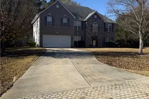 829 Sweden Forest Cove, Hampton, GA 30228 - Photo 2