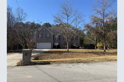 829 Sweden Forest Cove, Hampton, GA 30228 - Photo 1