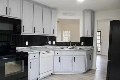 453 Fermwood Circle, Statham, GA 30666 - Photo 10