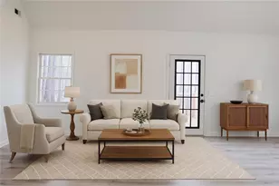 453 Fermwood Circle, Statham, GA 30666 - Photo 4