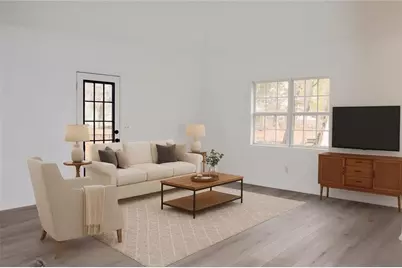 453 Fermwood Circle, Statham, GA 30666 - Photo 2